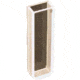 UNICO Quartz, Rectangular, 5mm pathlength, 1.7ml capacity, UV-Vis, each