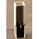 UNICO Square Cuvettes, Quartz, 2x2.5 Mm Window S-90-359Q