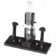 UNICO Test Tube V-type Cell Holder With Base For 8~25 Mm Diameter Test Tubes S-1200-101