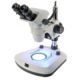 UNICO Trinocular Zoom Stereo ZM191T