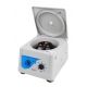 UNICO Powerspin Centrifuge, 8 x 10ml Digital Speed 300-4000 RPM, 110V, 8 Place 10ml tubes, C858D