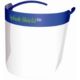 Unimed-Midwest Splash Sheild Lite 5.75in Kit SSSK002540, Unit BX