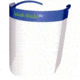 Unimed-Midwest Splash Shield Lite 7.5in Kit SSSK002540B, Unit BX