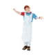 United Stationers Apron Kids 36x16 30 Wht Pk30 BAU64623, Unit PK