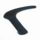 United Stationers Armrest Fixed L Bk Pr2 SAF3498BL, Unit PR