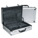 United Stationers Attache 5 Aluminum &amp; Bk BND416020SIL, Unit EA