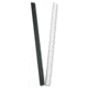 United Stationers Backbone Rep Cvr 1/4 Bk Bx100 CLI34441, Unit BX