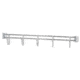 United Stationers Bar W/5 Hooks 24 Sr 2/pk ALESW59HB424SR, Unit PK