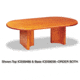 United Stationers Base Oval Mah Pr2 ICE69038, Unit PR
