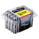 United Stationers Battery Aa Alkaline 15/pk RAY81512BT3TE, Unit PK