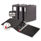 United Stationers Bndr Eo Sprlfe 1.5 Dr Bk CRD14012, Unit EA
