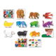 United Stationers Board Brown Bear CDP110134, Unit EA