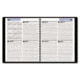 United Stationers Book Apt Wkly 8.75x7 Bk AAGG53500, Unit EA