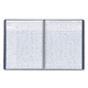 United Stationers Book Class Record Book Be HOD51407, Unit EA