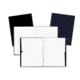 United Stationers Book Com7.25x9.25 192p Bk REDA9, Unit EA