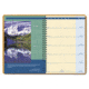 United Stationers Book Planner Weekly Bn HOD52601, Unit EA