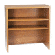 United Stationers Bookcase Hutch My HON105292NN, Unit EA