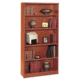 United Stationers Bookcase Open Double Dch BSHWC24414, Unit EA