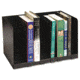 United Stationers Bookrack Adj 6sec 15 Bk BDY5704, Unit EA