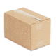 United Stationers Box 12x6x6 Corrugated Kraft UNV166206, Unit BL
