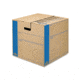 United Stationers Box Small Moving Kft Ct10 FEL0062701, Unit CT