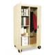 United Stationers Cabinet Storag Lockng Pty ALE36680, Unit EA