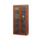 United Stationers Cabinet Tall 2dr Stor Chy SAF9443CY, Unit EA