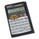 United Stationers Calculator 10 Dig Display SHREL480SRB, Unit EA