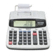 United Stationers Calculator 12d 3ln Dsp We VCTPL3000, Unit EA
