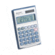 United Stationers Calculator 8dgt Slr Hndhd SHREL326SB, Unit EA
