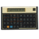 United Stationers Calculator Financial Prog HEW12C, Unit EA