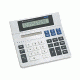 United Stationers Calculator Solar Mini Dsk TEXBA20, Unit EA