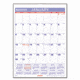 United Stationers Calendar Wall Mly 12x17 AAGPM228, Unit EA