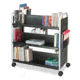 United Stationers Cart Book Scoot Bk SAF5335BL, Unit EA