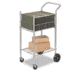 United Stationers Cart Mail Economy Chm FEL4092001, Unit EA