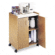 United Stationers Stand Refreshment Gy SAF8954GR, Unit EA