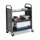 United Stationers Cartbook & Utility BRETMU04ANMBT, Unit EA