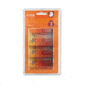 United Stationers Cassette Dvm Dvc 60min 3 Pk3 TDK38647, Unit PK