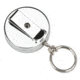 United Stationers Chain Pull Key Reel Ss PMC04990, Unit EA