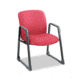 United Stationers Chair Big &amp; Tall Guest Be SAF3492BU, Unit EA