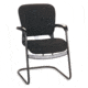 United Stationers Chair Guest W/arms Bk HON4706AB10T, Unit EA
