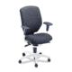United Stationers Chair Hgh Back Mem Clt HON6212BW69T, Unit EA