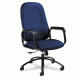 United Stationers Chair High Back Tilt Mbe GLB53804BKJN01, Unit EA