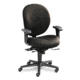 United Stationers Chair Mid Bck Tilt Clt HON7628BW69T, Unit EA