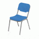 United Stationers Chairstack4/ctdbn ICE64019, Unit CT