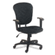 United Stationers Chair Task Mid Bck Brg BSXVL620VA62, Unit EA