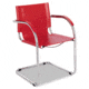 United Stationers Chairguestrd SAF3457RD, Unit EA