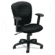 United Stationers Chairtasknvbe BSXVL220VA90, Unit EA