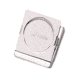 United Stationers Clip Magnet Small ACC72131, Unit EA