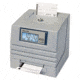 United Stationers Clock Payroll Recorder PTI4000, Unit EA